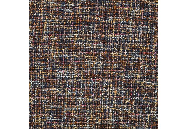 Chanel Boucle Mia - Navy