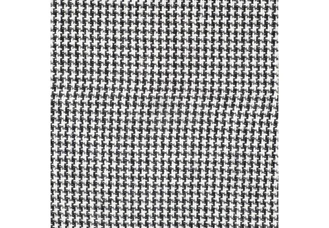 Chanel Boucle Mona - Black