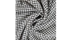 Chanel Boucle Mona - Black