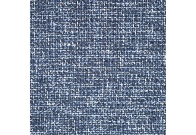 Chanel Boucle Malta - Denim