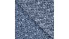 Chanel Boucle Malta - Denim