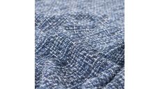 Chanel Boucle Malta - Denim