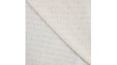 Chanel Boucle Luxury - Ecru