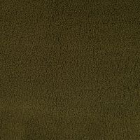 Sherpa Suede - Army
