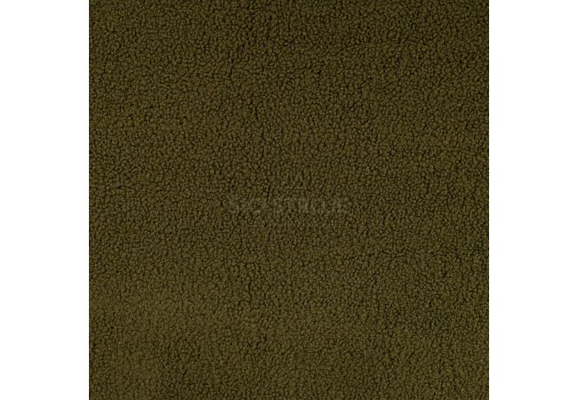 Sherpa Suede - Army