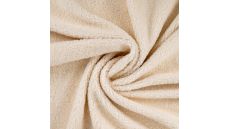 Sherpa Suede - Ecru