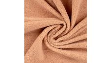 Sherpa Suede - Camel