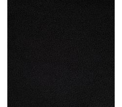 Sherpa Suede - Black