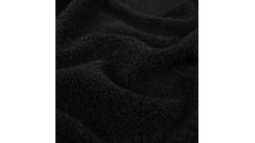 Sherpa Suede - Black