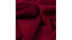 Viscose/EA Satin Olivia - Wine