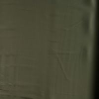 Viscose/EA Satin Olivia - Khaki