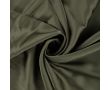 Viscose/EA Satin Olivia - Khaki