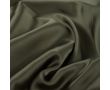 Viscose/EA Satin Olivia - Khaki