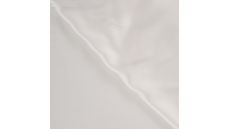 Viscose/EA Satin Olivia - White