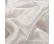 Viscose/EA Satin Olivia - White