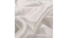 Viscose/EA Satin Olivia - White