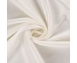 Viscose/EA Satin Olivia - Ecru