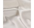 Viscose/EA Satin Olivia - Ecru