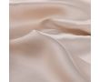 Viscose/EA Satin Olivia - Beach Sand