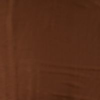 Viscose/EA Satin Olivia - Brown