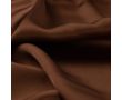 Viscose/EA Satin Olivia - Brown