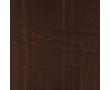 Viscose/EA Satin Olivia - Dark Brown