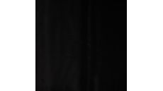 Viscose/EA Satin Olivia - Black