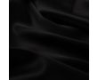 Viscose/EA Satin Olivia - Black