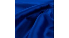 Viscose/EA Satin Olivia - Royal