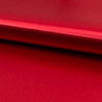 Satin De Luxe - Red