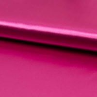 Satin De Luxe - Fuchsia