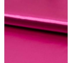 Satin De Luxe - Fuchsia
