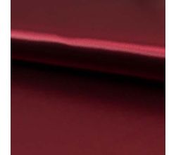 Satin De Luxe - Bordeaux