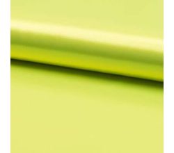 Satin De Luxe - Lime
