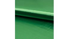 Satin De Luxe - Grass Green