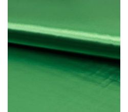 Satin De Luxe - Grass Green