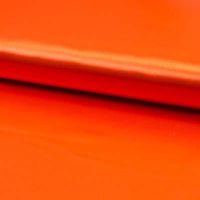 Satin De Luxe - Orange