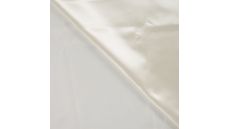 Satin De Luxe - Ecru