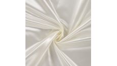 Satin De Luxe - Ecru