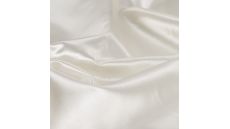 Satin De Luxe - Ecru