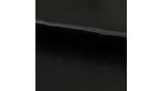 Satin De Luxe - Black
