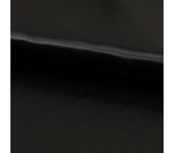 Satin De Luxe - Black