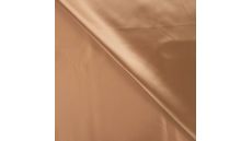 Satin De Luxe - Brown