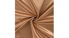 Satin De Luxe - Brown