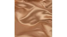 Satin De Luxe - Brown