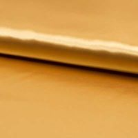 Satin De Luxe - Gold