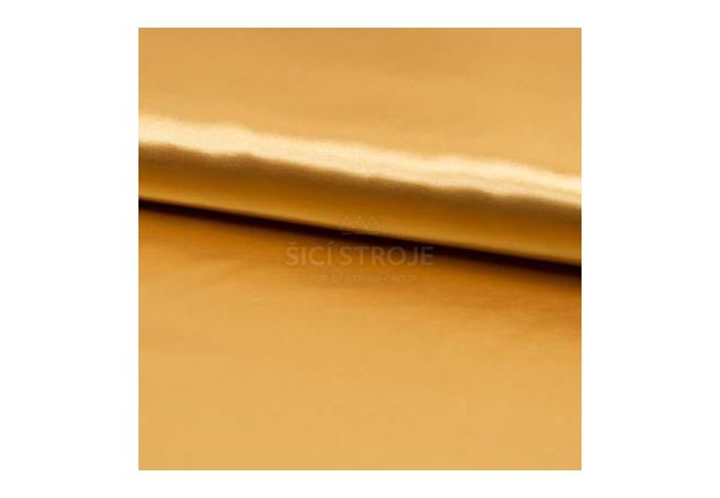 Satin De Luxe - Gold