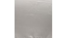 Satin De Luxe - Silver Grey