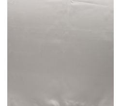 Satin De Luxe - Silver Grey