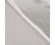 Satin De Luxe - Silver Grey